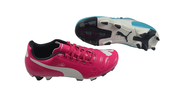 Puma evopower 4.2 tt men's soccer cleats hot sale