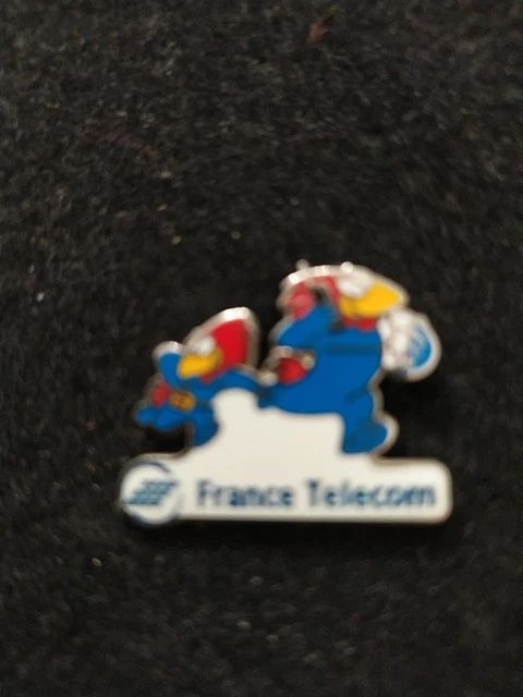 Pin's coupe monde France 98 football 1994 BV IMPEX métal sport