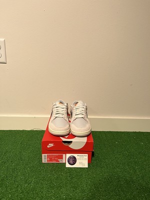 NEW NIKE DUNK Low Retro SE Certified Fresh DO9776-001 | Size 6 M 100% Authentic $175.00 - PicClick