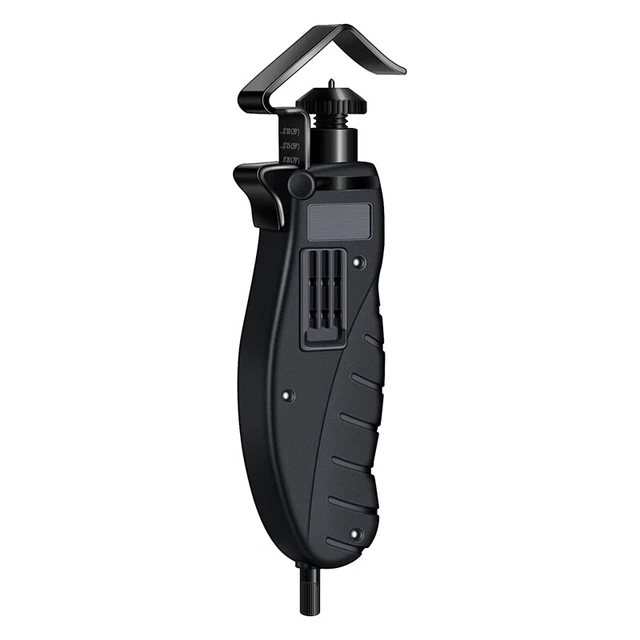 Stripper cavo rotondo per rimozione rapida e accurata del manicotto cavo, J3X2
