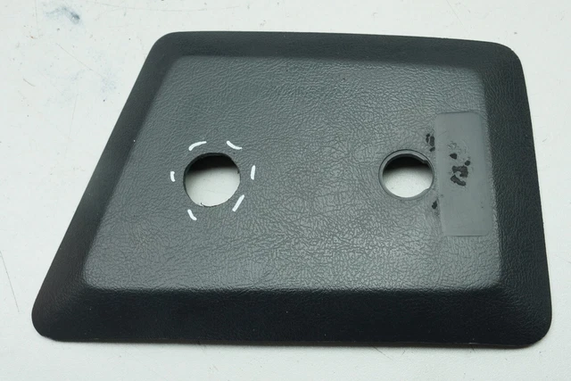 Carénage Avant Tête De Fourche Pour Honda GL 1500 Goldwing (1988-2000) - Occasion, Modèle SC22