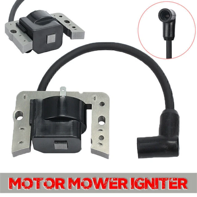 Zündspule Für Rasenmäher Motoren - Ersatz Für 799582, 798534, 593872