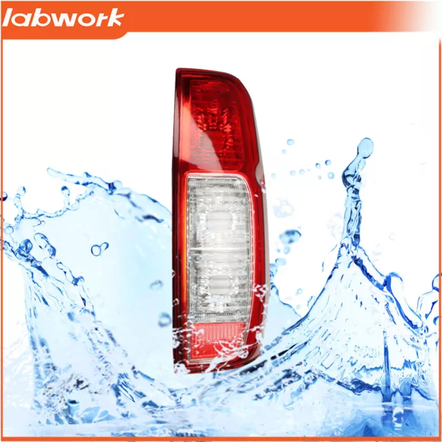 Right Hand RH Tail Light Rear Lamp For Nissan Navara D40  VSK MNT Ute 05~16 2