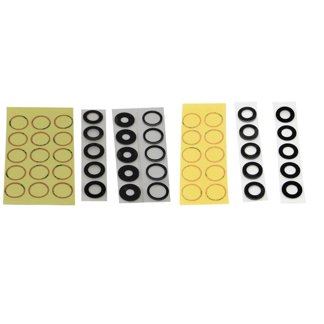 FOR IPHONE 14 / Plus/ Pro / Pro MAX Rear Back Camera Lens Replacement