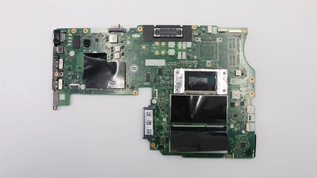 Lenovo Slim 3 16ABR8 Carte Mère Tableau Principal Uma AMD Ryzen 3 7330U