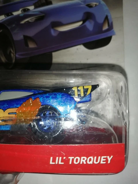 voitures cars disney pixar metal mattel 1/55 2