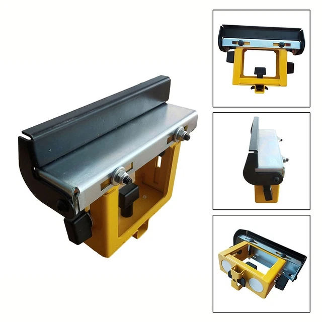 FOR DWX724 MITER Saw Stand Extension Support and Stop Improved