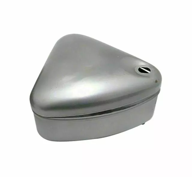For Royal Enfield Left Side Tool Box Unit Classic UCE @Vi