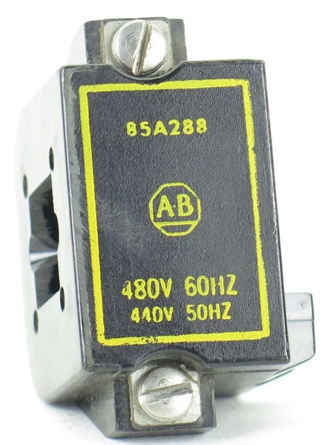 Allen Bradley 85A288 480Volt 60Hz Ac Coil New
