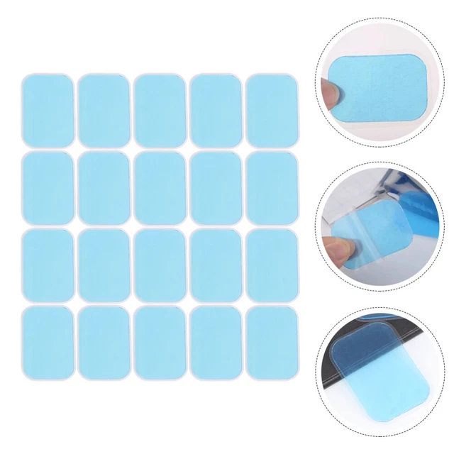 Parche de Hidrogel Ab-Estimulador-Almohadillas ABS-Estimulador-Parches Hidrogeles