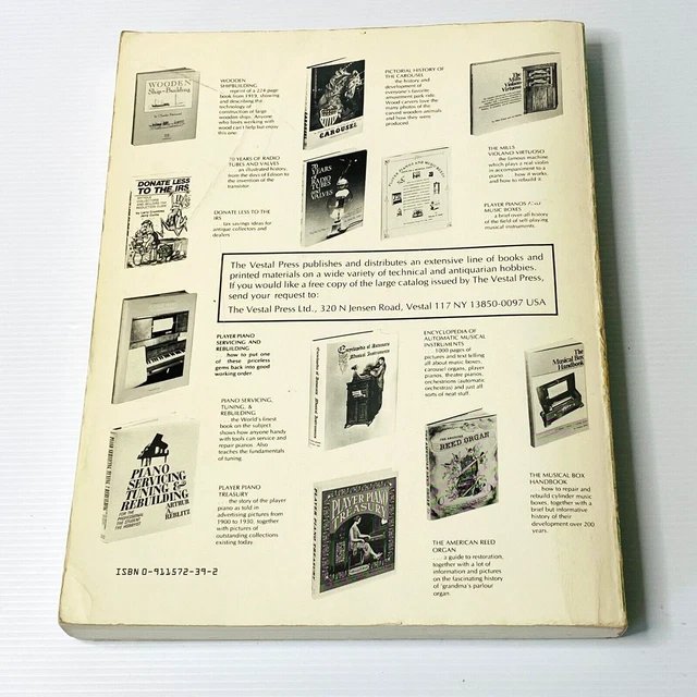 OFFICIAL RADIO SERVICE Manual & Directory of all Commercial Wiring
