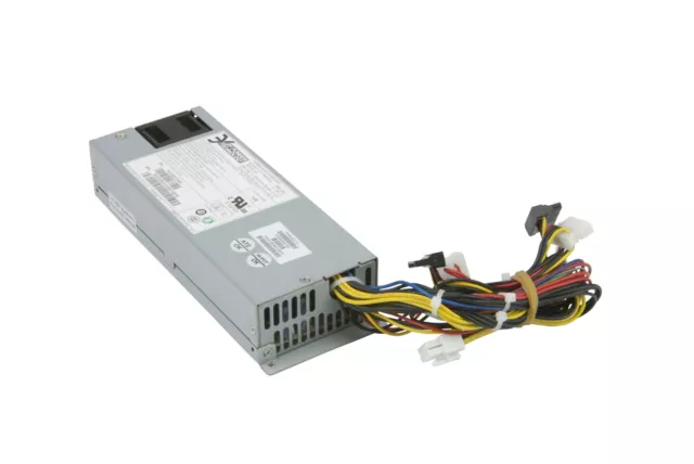 Alimentation FlexATX 1U 200W - SUPERMICRO PWS-202-1H