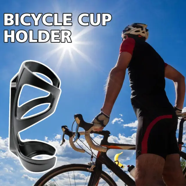 Alloy Bicycle Banana Holder MTB Road Bike Bottle Rack Cages Bicycle Brxpa B2B9