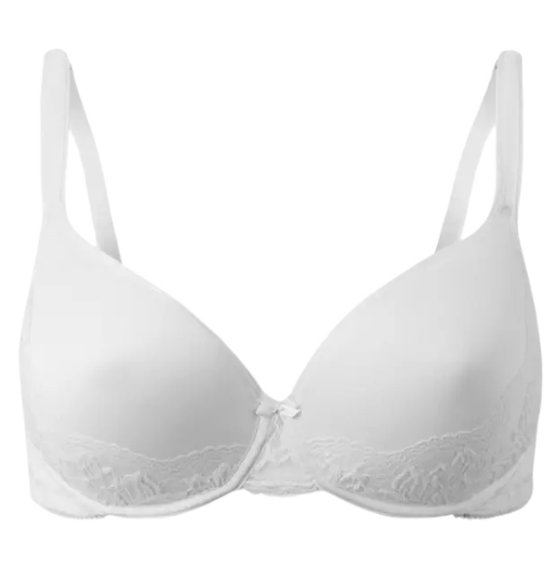 M And S Bras Non Wired Bras FOR SALE! - PicClick UK