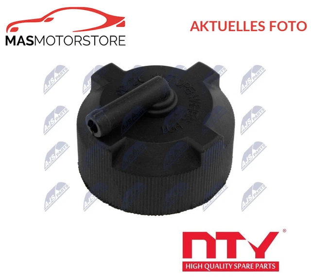 Kühlmittel Ausgleichsbehälter Deckel Nty Cck-Ft-003 V Für Fiat Ducato,Croma