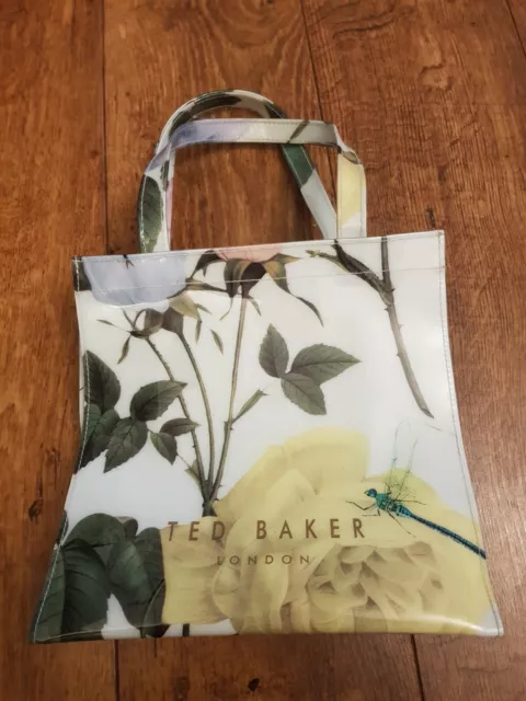 Ted baker dragonfly store bag