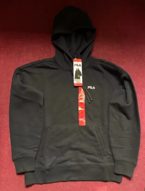 Fila hoodie womens 2018 hotsell