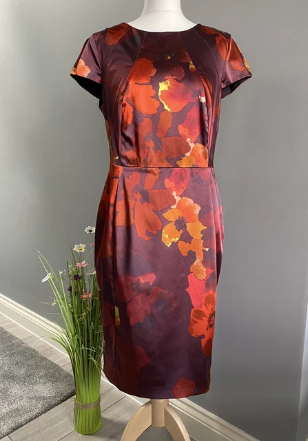 Coast deals dress 16