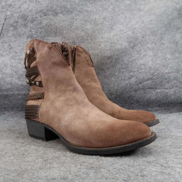 Coconuts getty deals bootie
