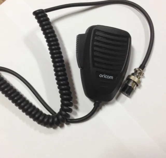 Oricom Mic050 Microphone Suit Uhf050 Uhf058 Uhf088 Uhf400 Uhf180F Uhf028 Uhf030 2