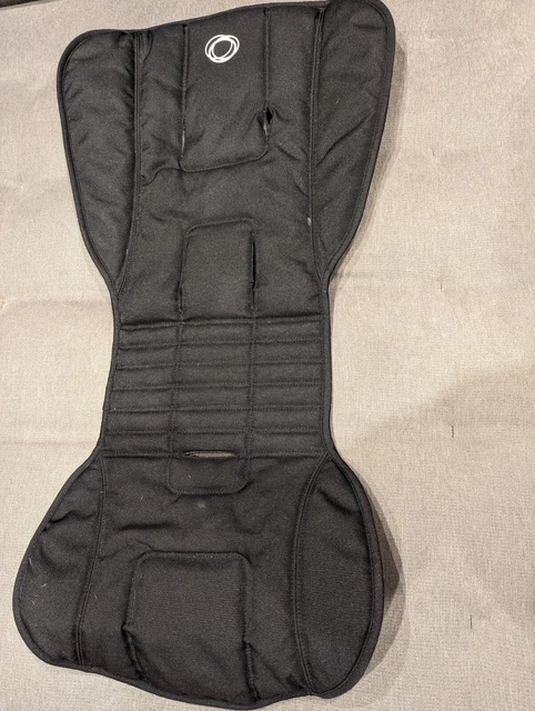Bugaboo bee 5 seat fabric shop