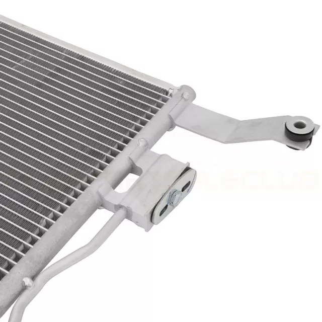 A/C Condenser For 2009-2013 Freightliner Columbia 12.7L 12.8L 14.0L 14.6L 3