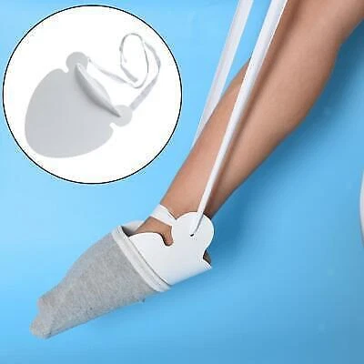 Easy Sock Aid – Vereinfachen Sie das An- und Ausziehen von Socken