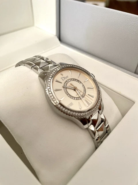 Christian Dior VIII Watch 3