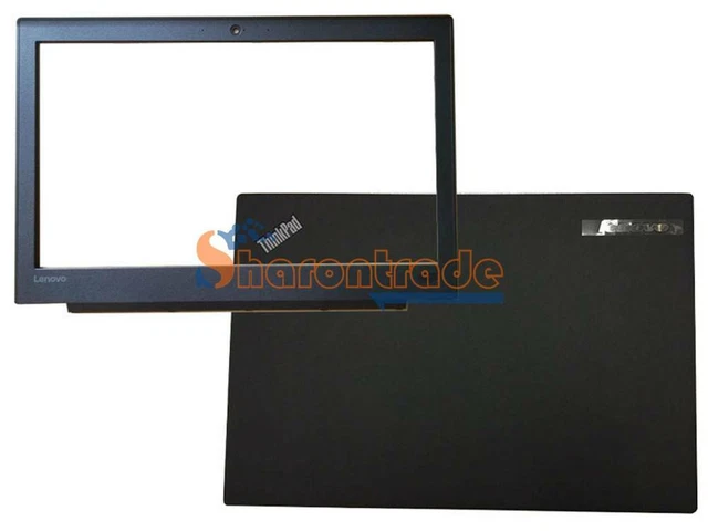 New For Lenovo Thinkpad X240 X240I 04X5359 LCD Back Cover & Lcd Bezel Cover