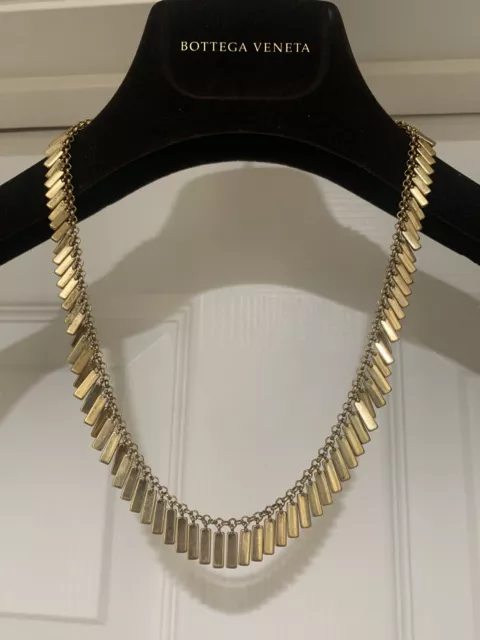 house of harlow 1960 Gold Stunning Womens Necklace