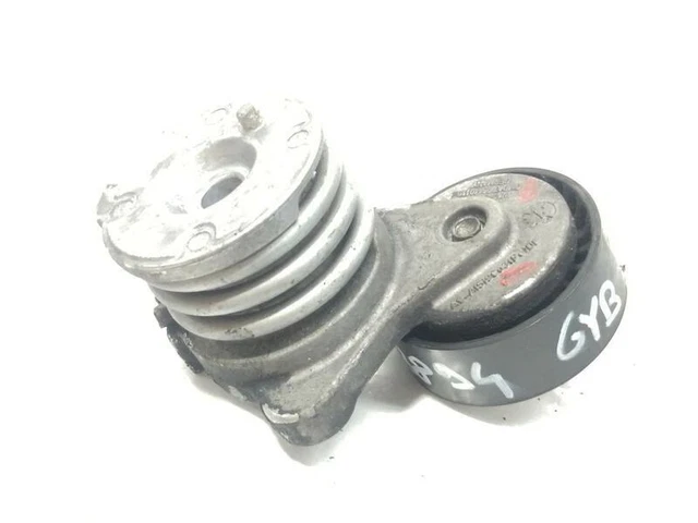 INAF556587 galet tendeur pour CHEVROLET CAPTIVA 2.0 D 4WD 2006 AISI9CU3 1156292