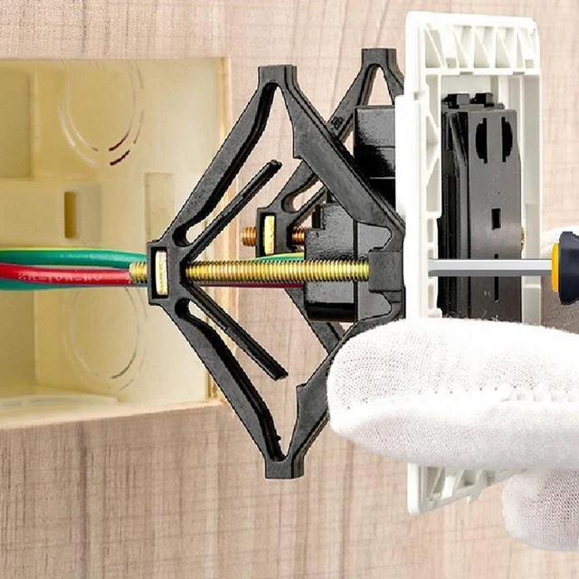 Adatto per interruttori automatici per batterie da 24 V e 150 A, interruttori automatici isolati