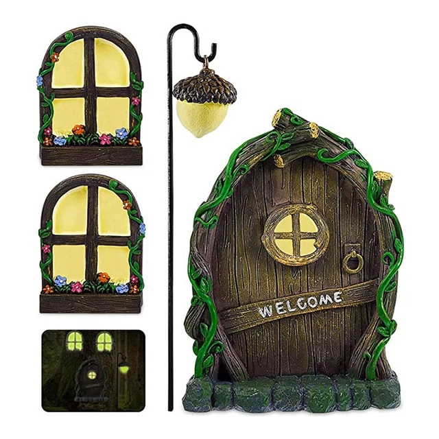 Ensemble de décorations d'oeufs miniatures pour maison de poupée Décoration de Pâques ou de printemps 1:12 - France