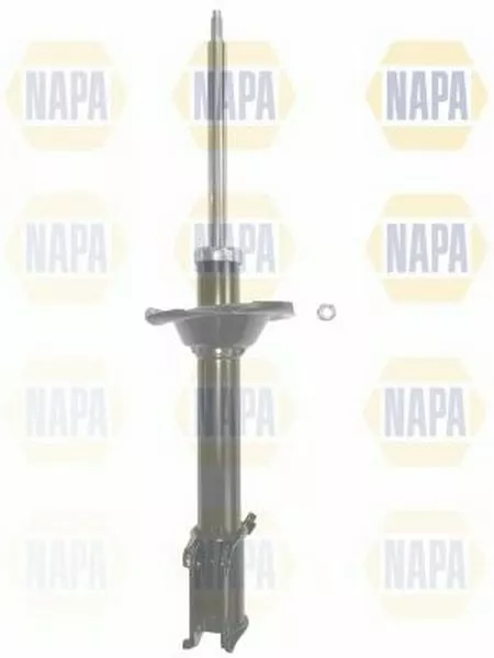 Pair Shock Absorber Rear FOR SUBARU FORESTER I 2.0 02->05 SG 3