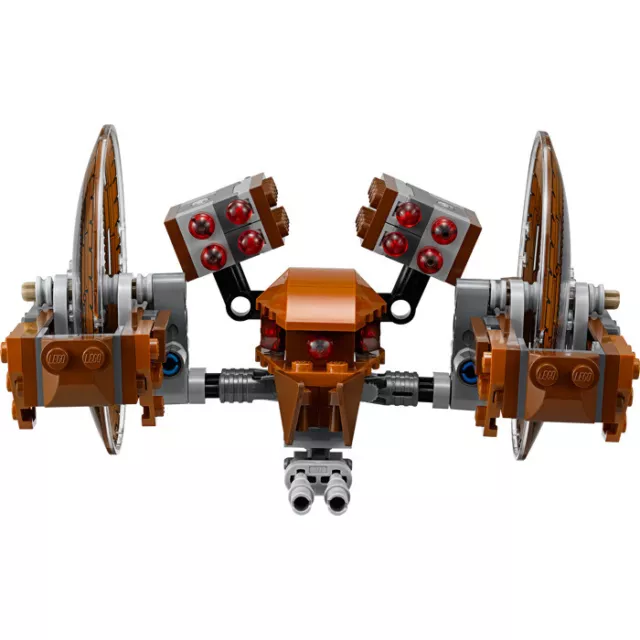 LEGO® Star Wars™ 75085 - Hailfire Droid™ | NEU & OVP 3