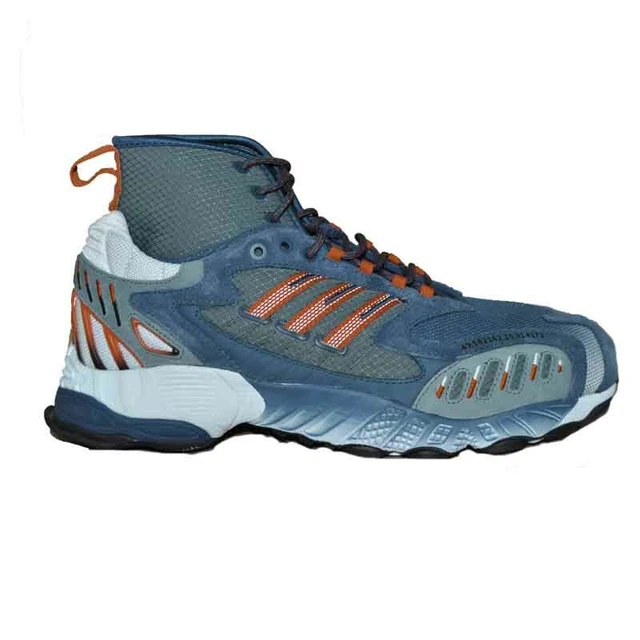 Adidas FX6147. Chaussure Sport adidas Torsion Trdc