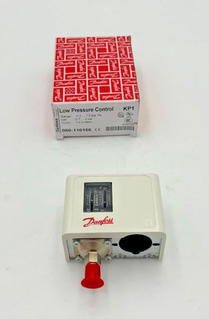 Lot De 11 Têtes Thermostatiques Danfoss Neuves – Pour Radiateur