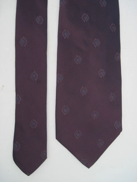 -AUTHENTIQUE  cravate cravatte  JOOP!    100% soie  TBEG  vintage