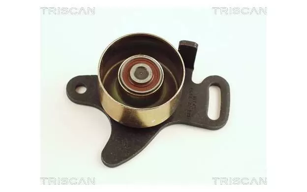 TRISCAN Galet tendeur (courroie de distribution) pour RENAULT R25 8646 25105