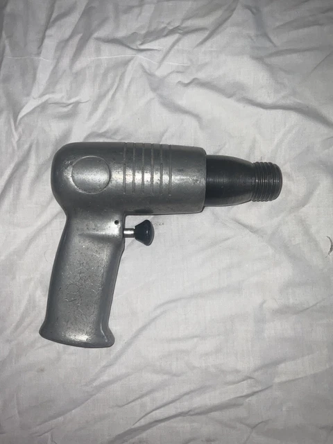 Cp air chisel discount
