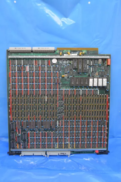 13825 / Pcb, Data Generator, Assy, 13826 / Aehr Test Systems