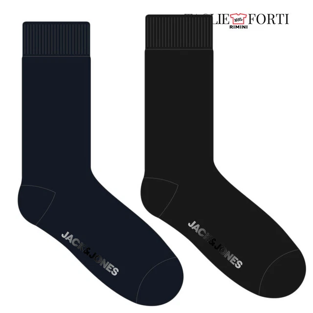Jack & Jones sock men's socks stretch cotton fantasy comfortable sizes