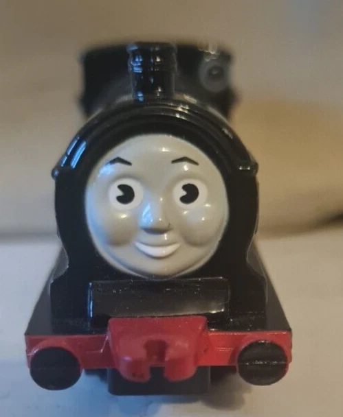 ERTL DOUGLAS FROM Thomas The Tank Engine And Friends £5.00 - PicClick UK