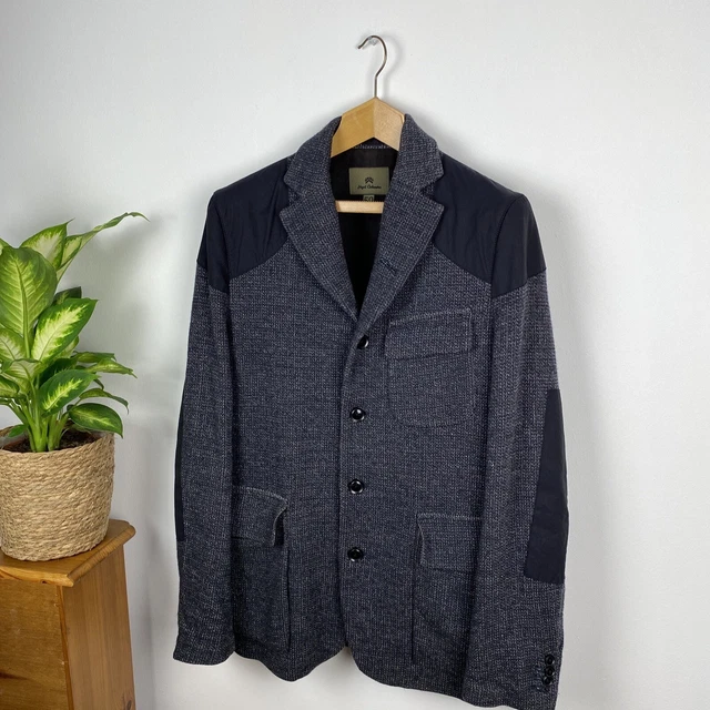 Nigel cabourn mallory jacket hotsell