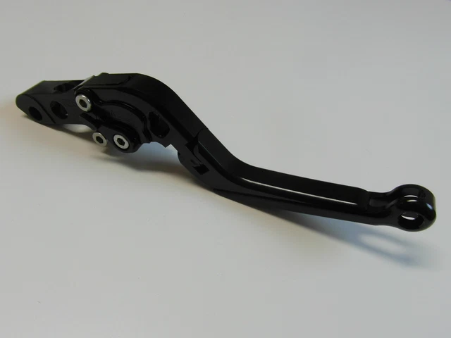 Produktbild von Vespa Primavera CNC Bremshebel Kupplungshebel Klappbar Ausziehbar Kupplung Bremshebel-Set Für Piaggio GTS 300 250 125 S125 S150 Grantuiismo 125 200 Rot Vespa Gts 300