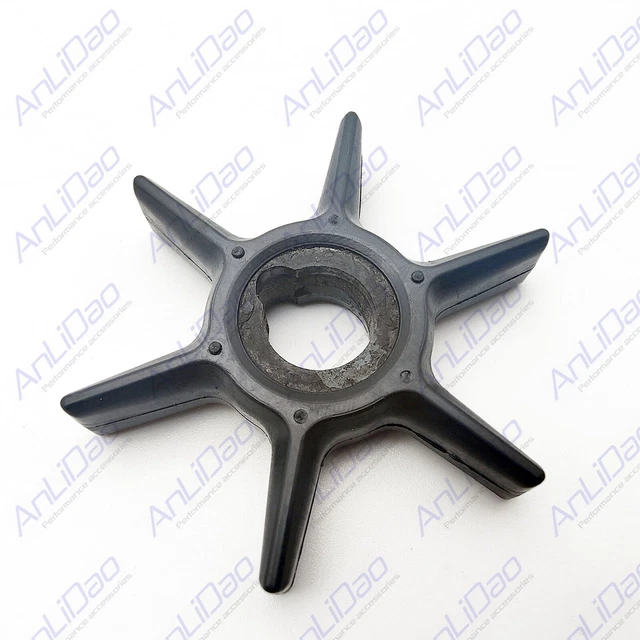 47-420382 47-42038Q02 For Mercury Mariner 6~15HP Outboard Water Pump Impeller