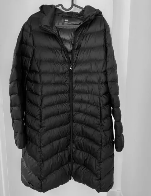 Doudoune uniqlo ultra light best sale