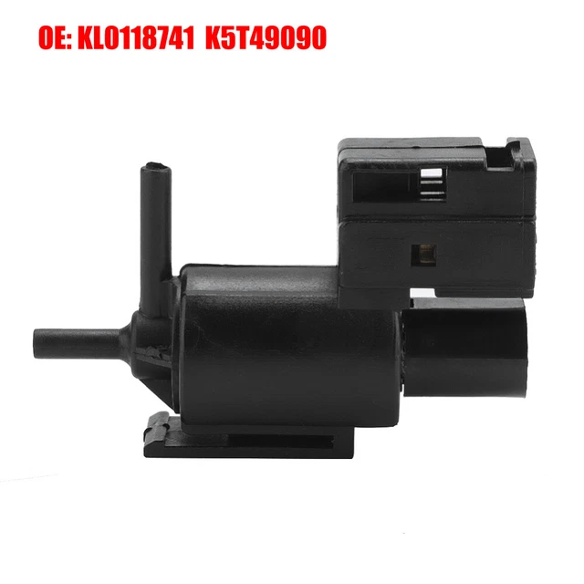 CAR EGR VACUUM solenoid switch valve for mazda PicClick UK