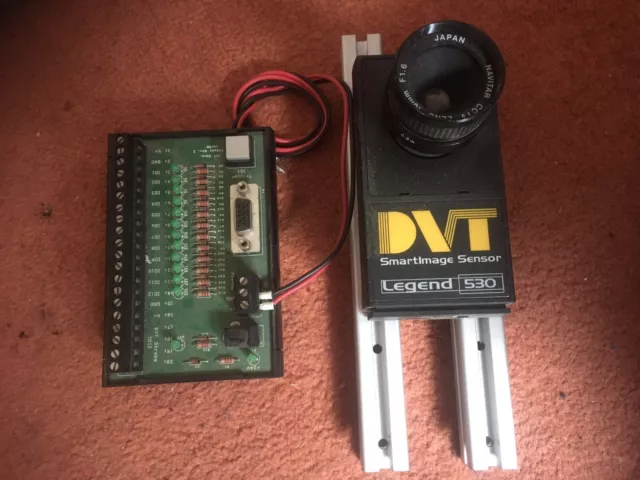 DVT Image Camera