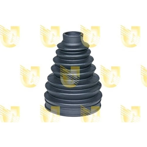 Soufflet Pour Arbre De Transmission STARK SKBDA-1300102 - Caoutchouc Robuste